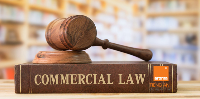 Commercial Laws