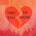 Trình tự thủ tục đơn phương ly hôn vắng mặt