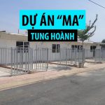 Đặt cọc mua “dự án ma” có lấy lại được tiền không?