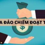 Tội lừa đảo chiếm đoạt tài sản theo pháp luật hình sự Việt Nam